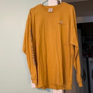 Simply Southern long sleeved tee